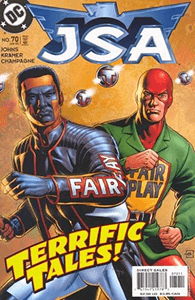 JSA #70