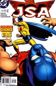 JSA #71