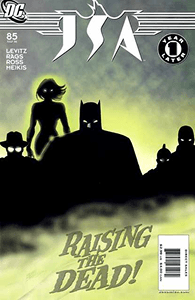 JSA #85