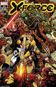 X-Force #22