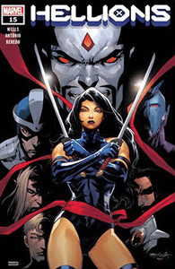 Hellions #15