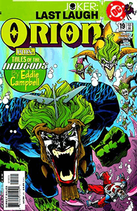 Orion #19