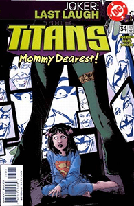 Titans #34