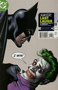Joker: Last Laugh #6