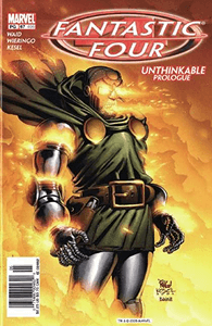 Fantastic Four #67