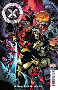 X-Men #3