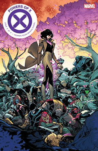 Powers of X #6