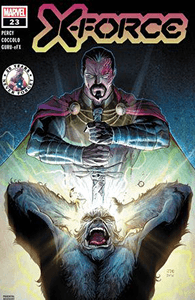 X-Force #23