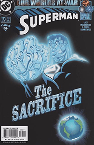 Superman #173