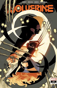 Wolverine #17
