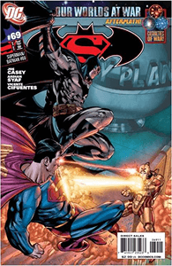 Superman / Batman #69