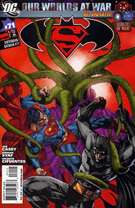 Superman / Batman #71