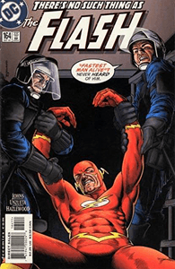 The Flash #164