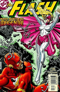The Flash #170