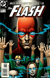 The Flash #171