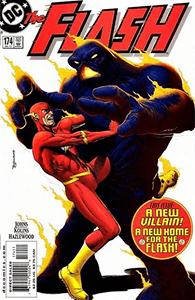 The Flash #174
