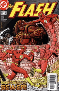 The Flash #187