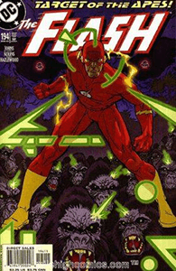 The Flash #194