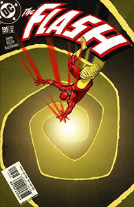 The Flash #195