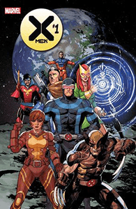 X-Men #1