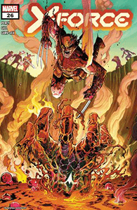 X-Force #26