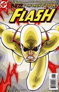 The Flash #197