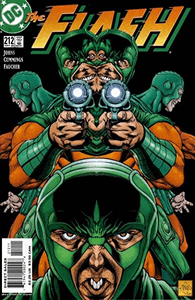 The Flash #212
