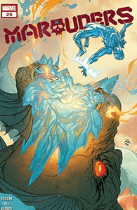 Marauders #26