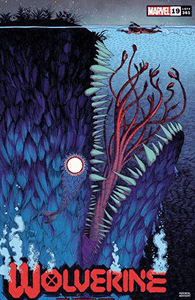 Wolverine #19