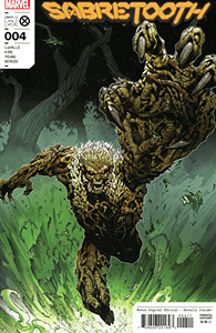Sabretooth #4