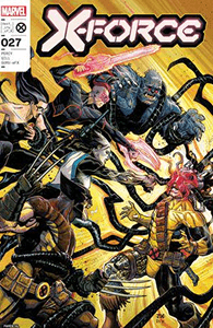 X-Force #27