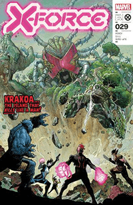 X-Force #29