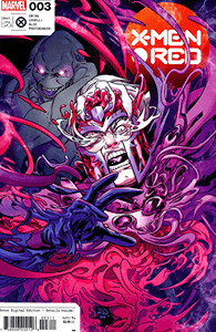 X-Men Red #3