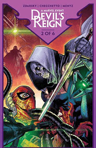 Devil's Reign #2