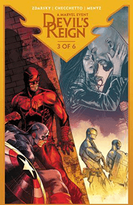 Devil's Reign #3