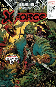 X-Force #31