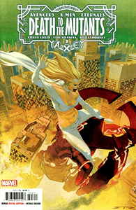 A.X.E.: Death to the Mutants #3