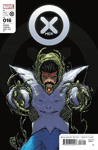 X-Men #16