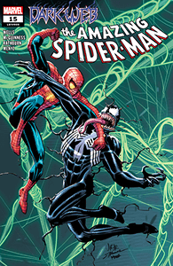 The Amazing Spider-Man #15