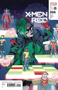 X-Men Red #8