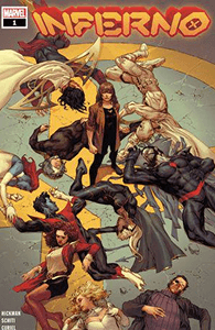 Inferno #1
