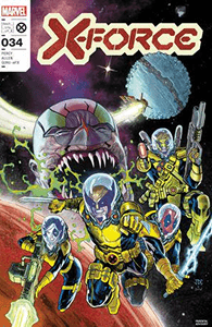 X-Force #34