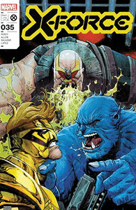 X-Force #35