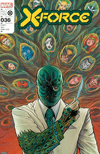 X-Force #36