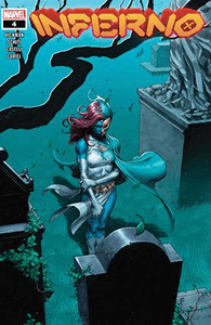 Inferno #4