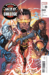 Bishop: War College #1