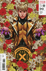 Immortal X-Men #13