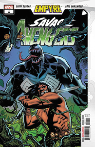 Fantastic Four #22