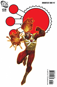 Brightest Day #17