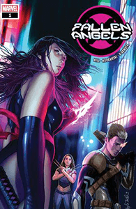Fallen Angels #1